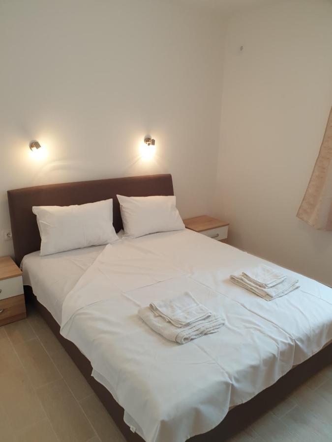 Apartment Apartman Milocer Milocer